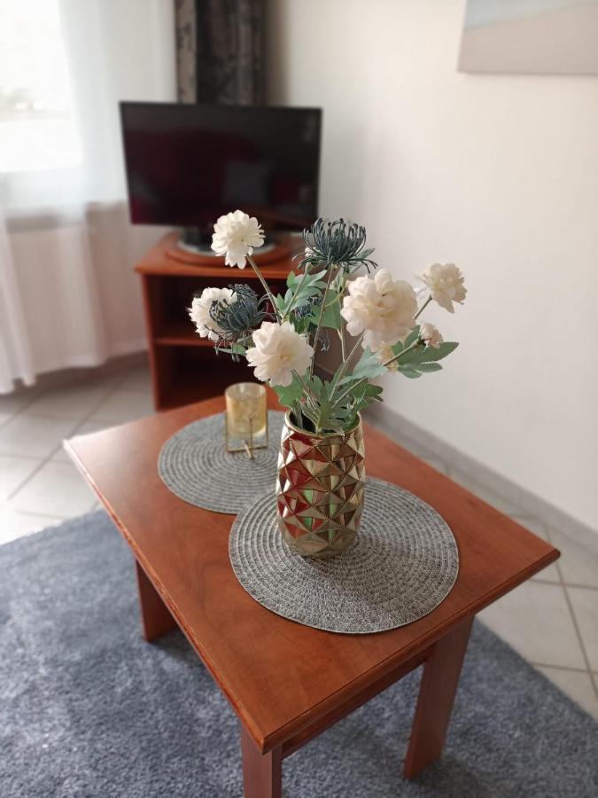 Bielik Apartment *