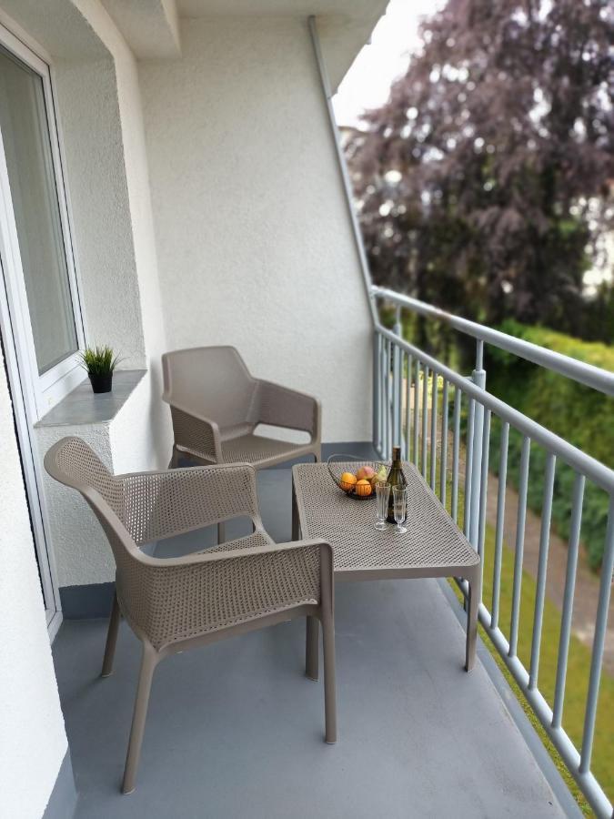 Bielik Apartment Miedzyzdroje