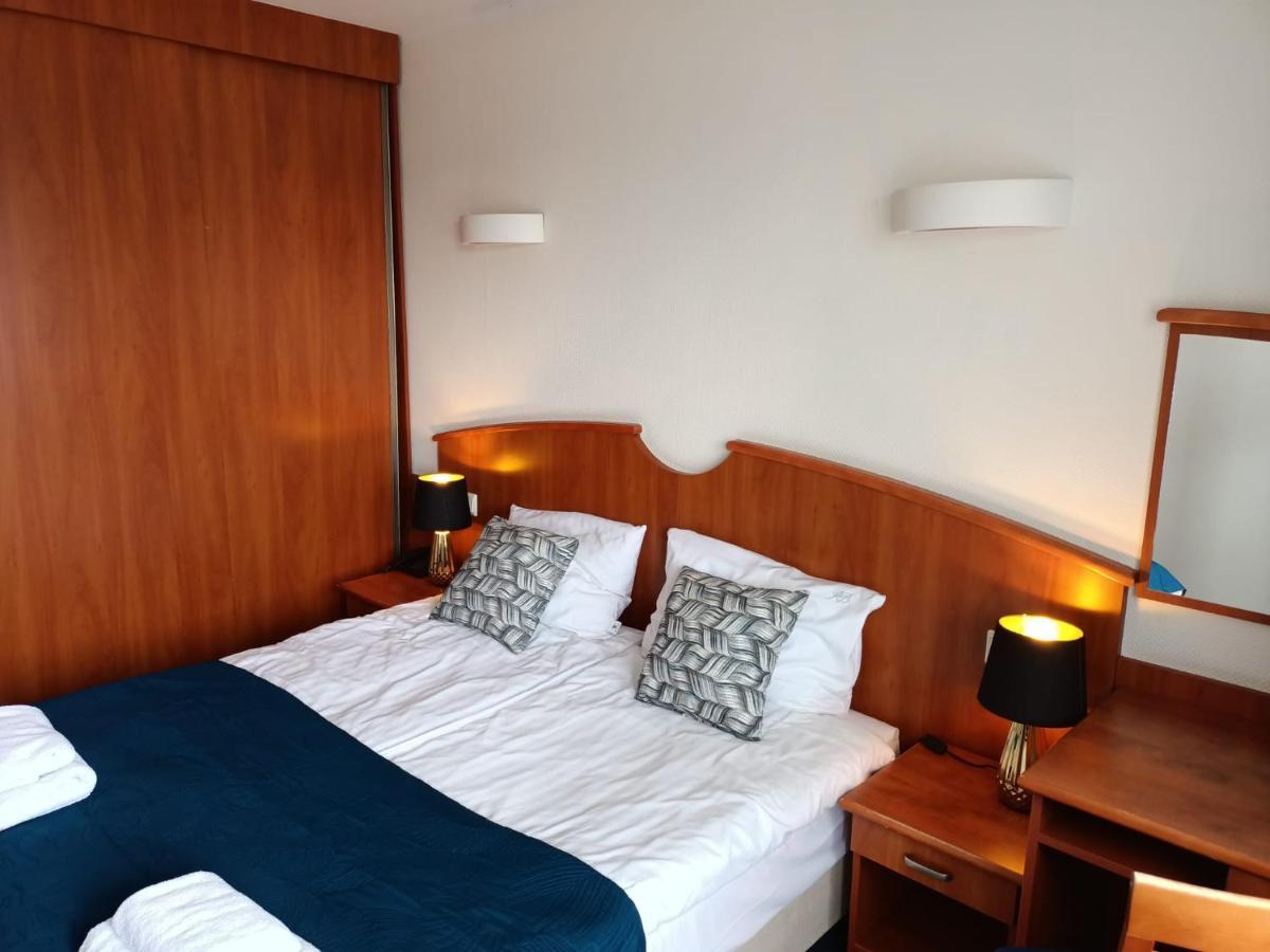 Bielik Apartment *