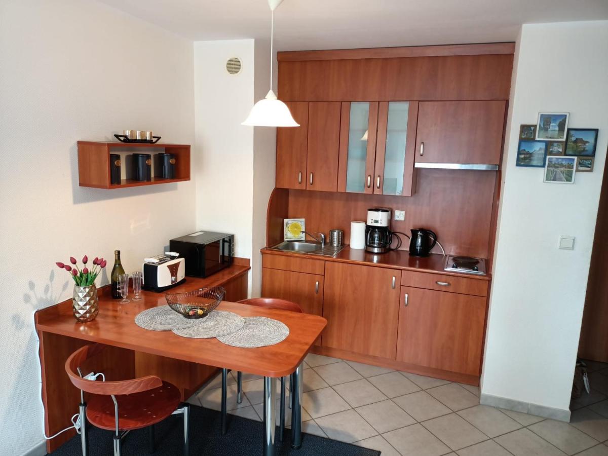 Bielik Apartment