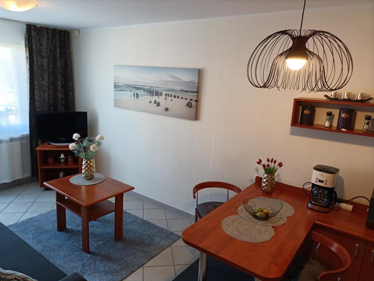 Apartment Bielik *