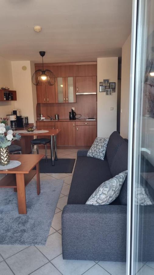Bielik Apartment Miedzyzdroje