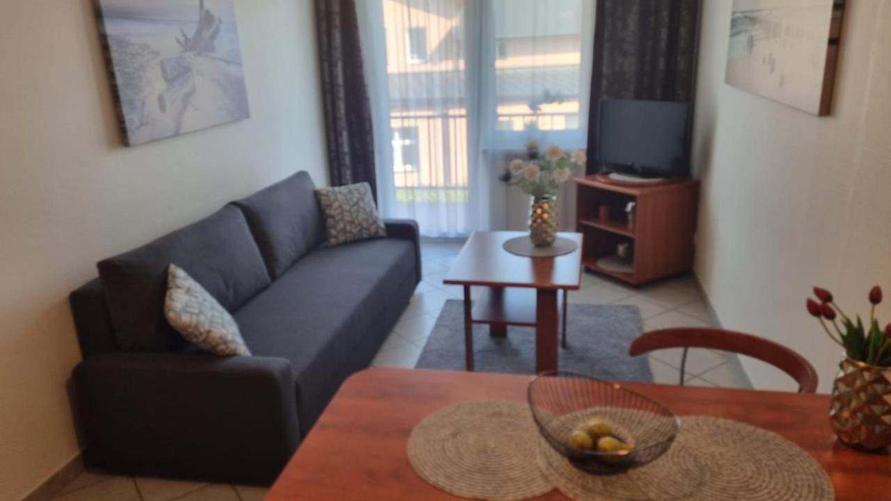 Apartment Bielik *