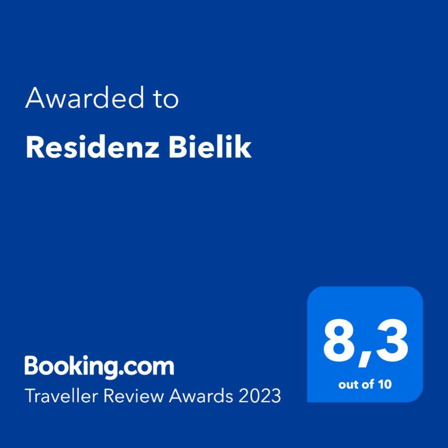 Bielik Apartment Miedzyzdroje