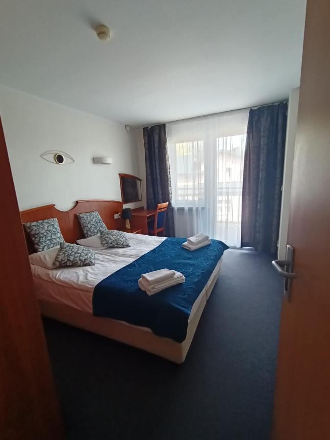 Bielik Apartment Miedzyzdroje