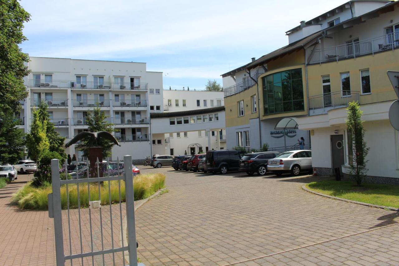Apartment Bielik Miedzyzdroje