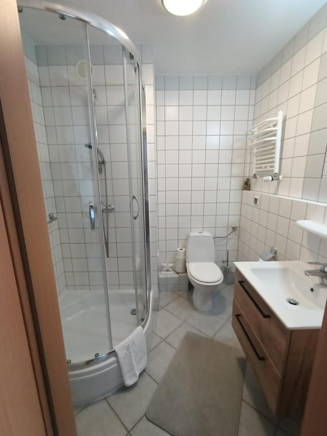 Bielik Apartment