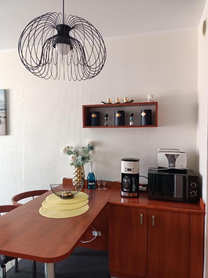 Bielik Apartment
