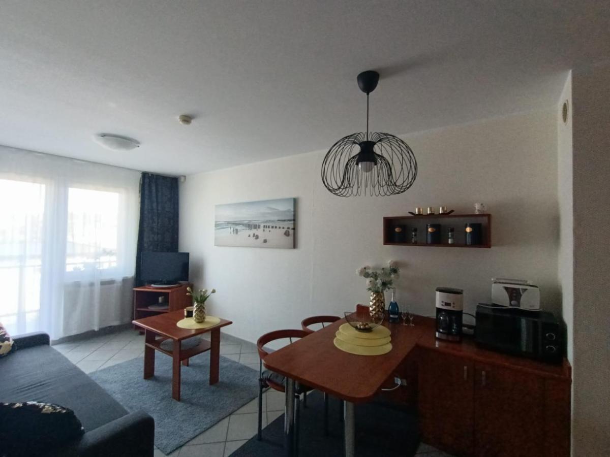 Bielik Apartment *