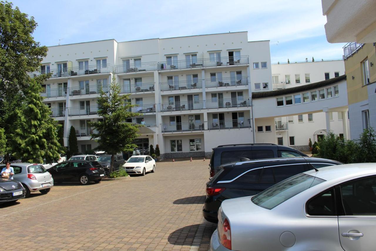 Apartment Bielik Miedzyzdroje