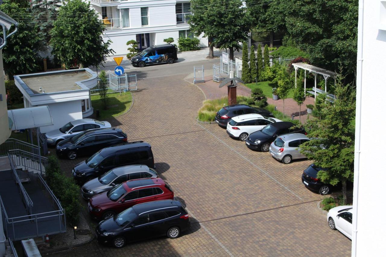 Apartment Bielik *