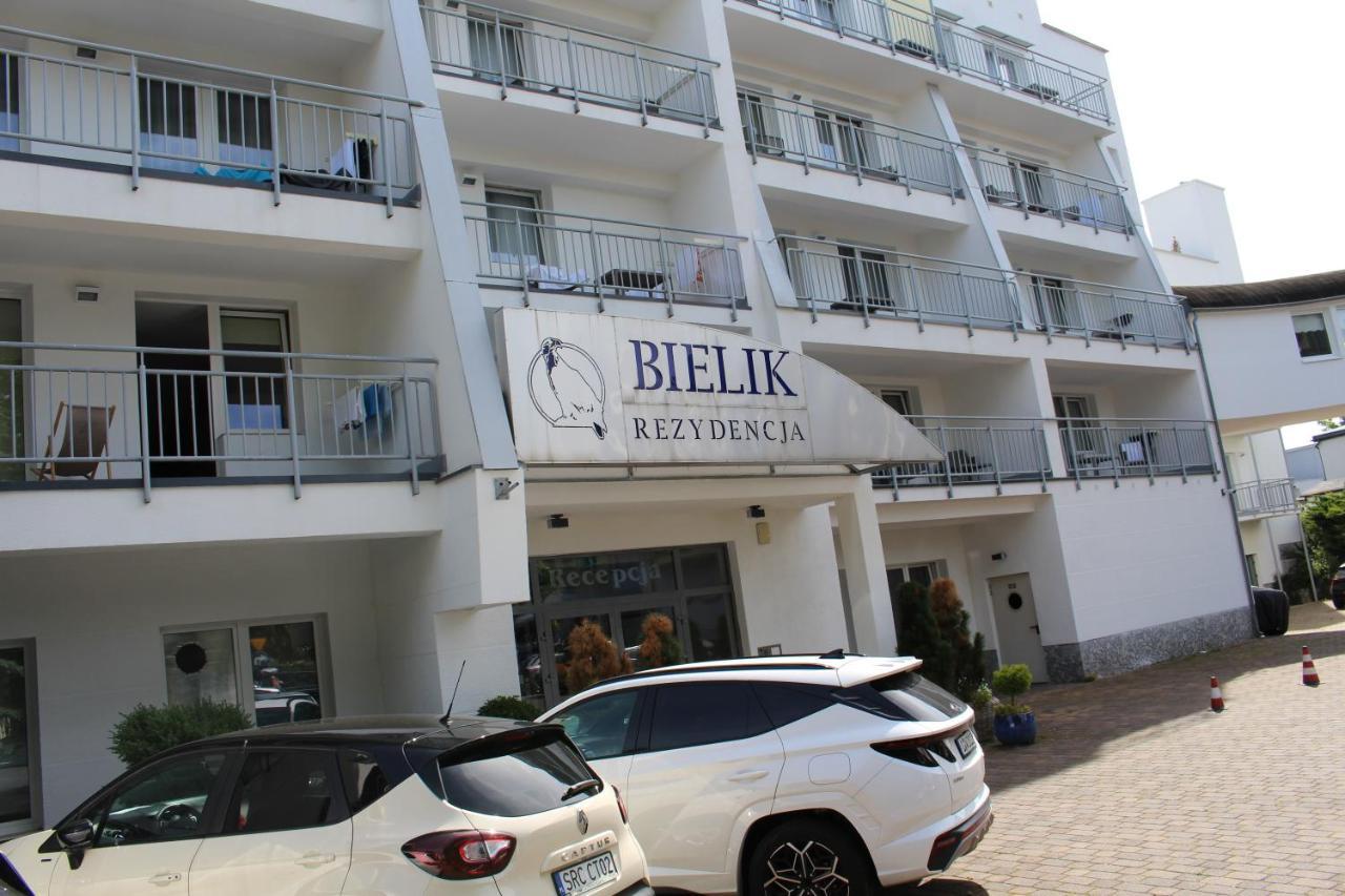 Apartment Bielik Miedzyzdroje
