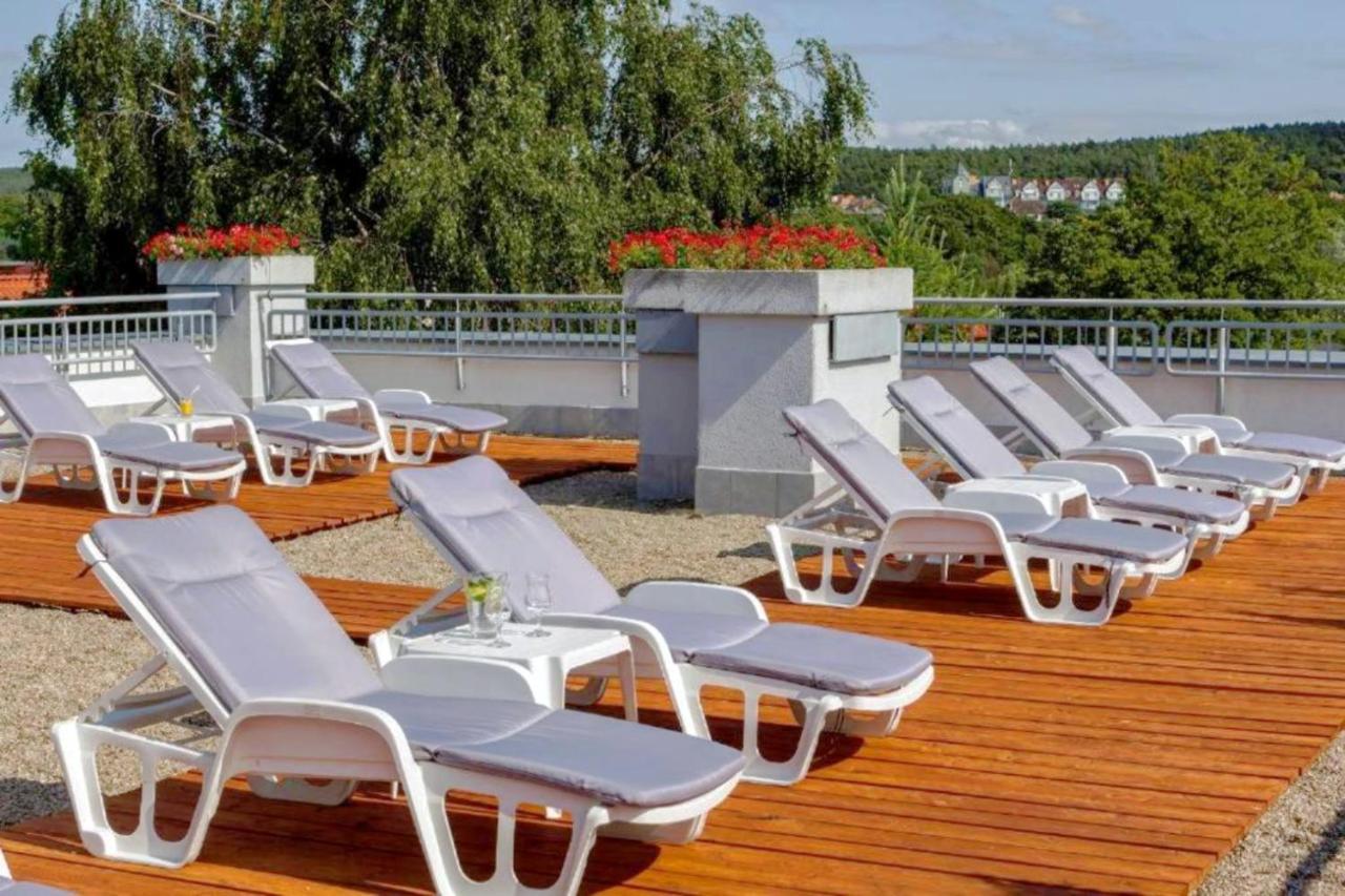 Bielik Apartment