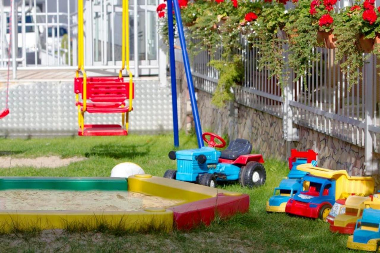 Apartment Bielik